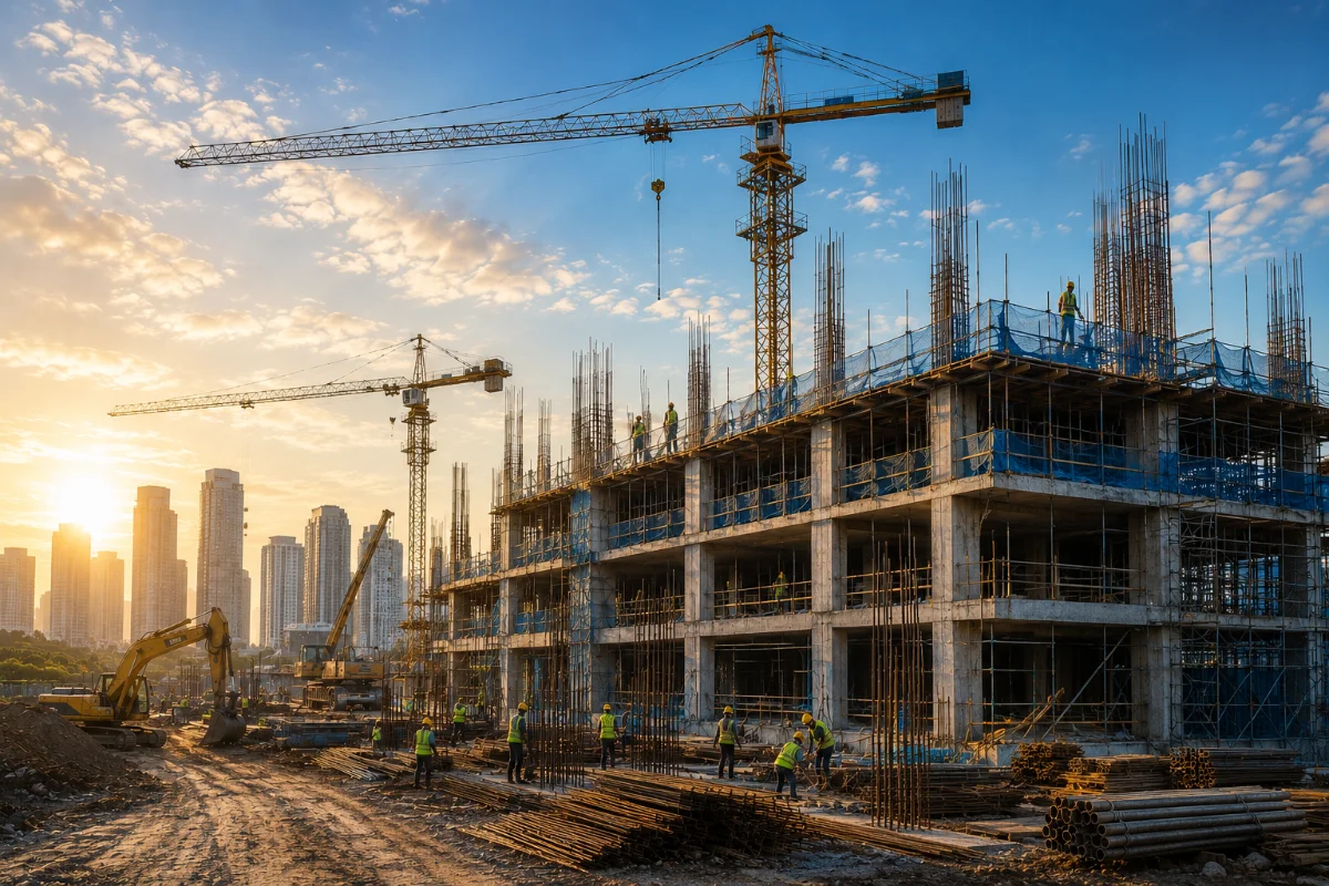 ESRA development
